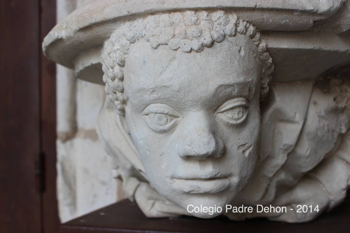 2014 03 21 ALBA DE TORMES SAN JERÓNIMO (24)